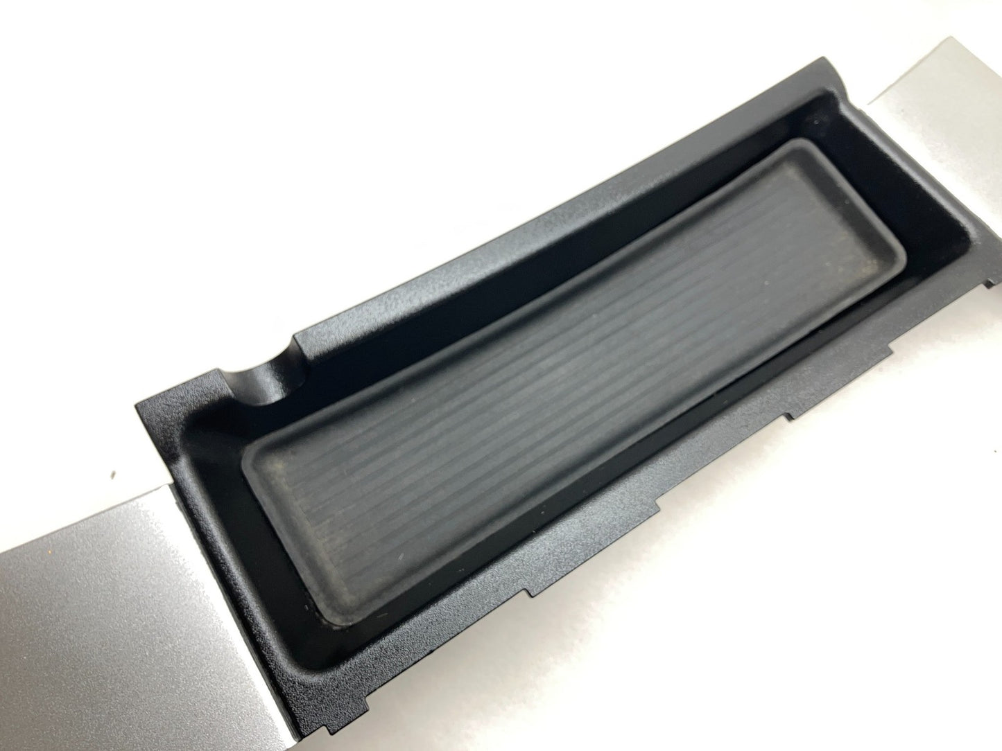 Floor Console Trim Bezel 2009-2012 Ram 1500 2010-2012 Ram 2500 3500 1HS042X9AC