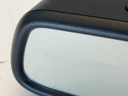 Inside Rear View Mirror, 2009-12 Ram 1500 2010-12 2500 3500 UConnect 55157457