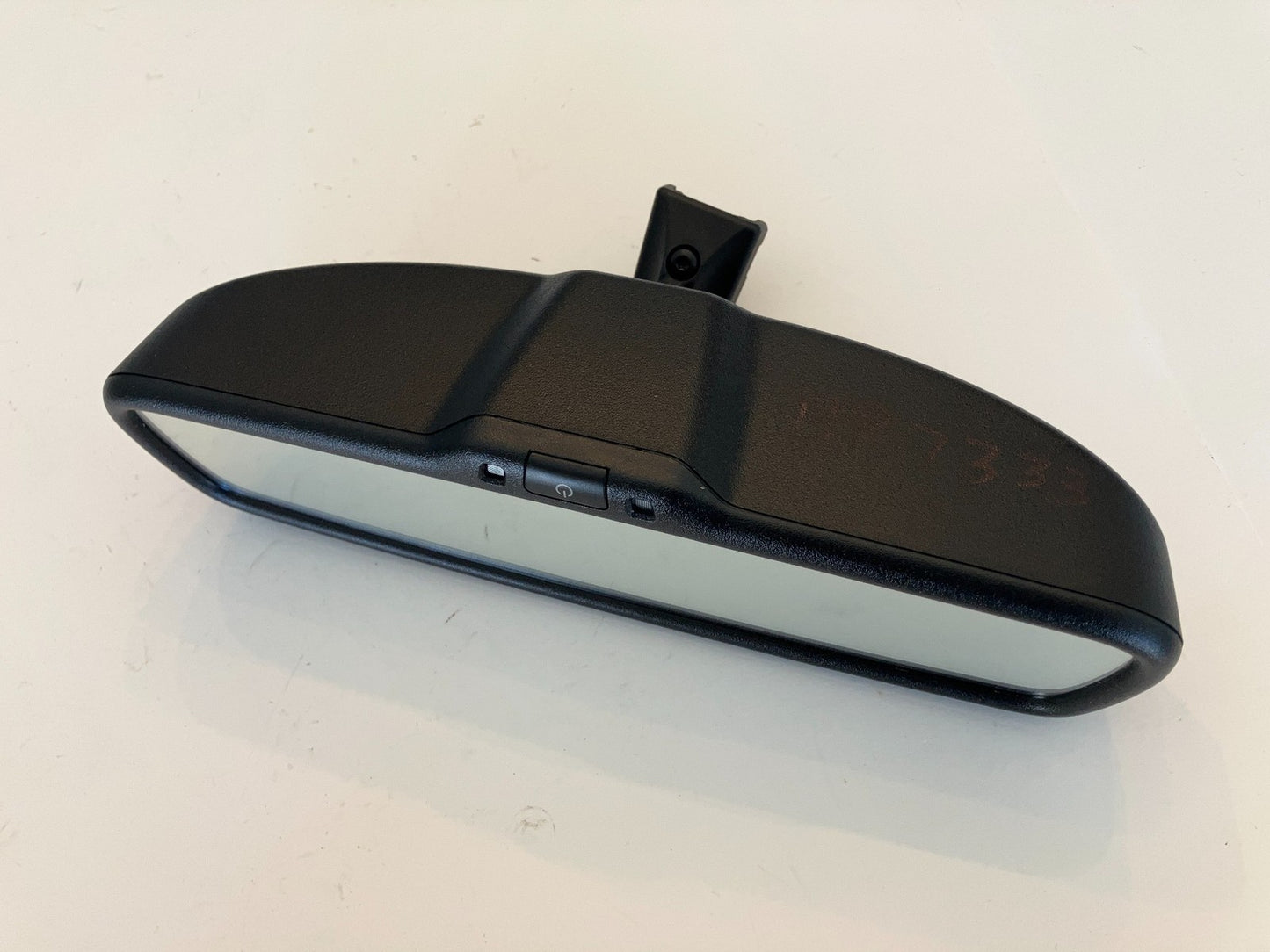 Inside Rear View Mirror, 2009-12 Ram 1500 2010-12 2500 3500 UConnect 55157457