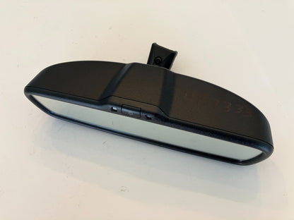Inside Rear View Mirror, 2009-12 Ram 1500 2010-12 2500 3500 UConnect 55157457