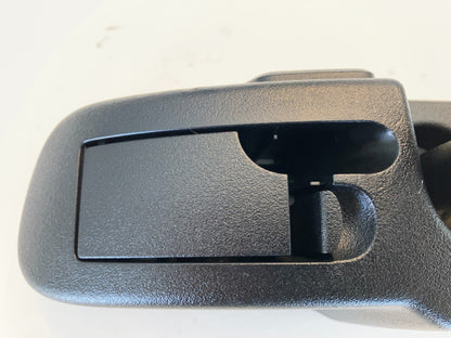 Inside Rear View Mirror, 2009-12 Ram 1500 2010-12 2500 3500 UConnect 55157457