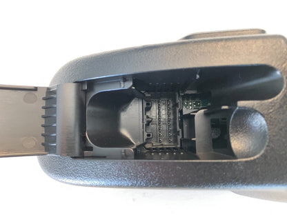 Inside Rear View Mirror, 2009-12 Ram 1500 2010-12 2500 3500 UConnect 55157457