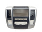 Radio Bezel Center Stack, 2010-12 1500 2500 3500 w/out Full Console, *damaged*