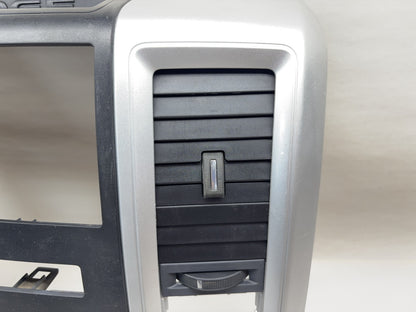 Radio Bezel Center Stack, 2010-12 1500 2500 3500 w/out Full Console, *damaged*