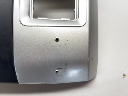 Radio Bezel Center Stack, 2010-12 1500 2500 3500 w/out Full Console, *damaged*