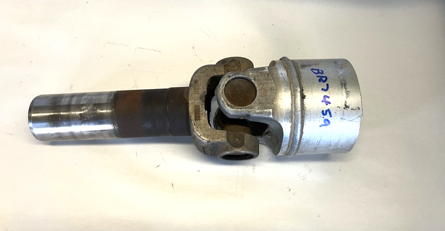 2007-12 Dodge Ram 2500 3500 4X4 Rear Drive Shaft Front Yoke. AAM5955