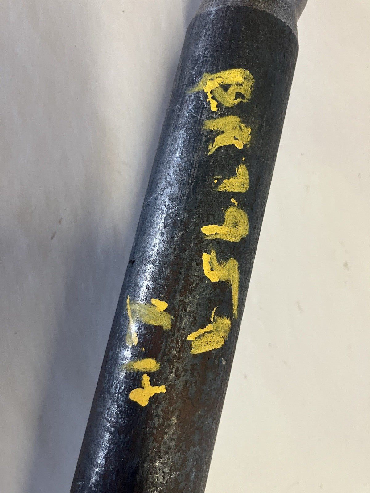 Drivers Side Front Axle Shaft 2010-13 Ram 2500 2010-12 Ram 3500 68065427AB