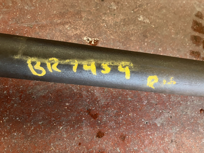 Right Hand Front Axle Shaft 2010-13 Ram 2500 2010-12 Ram 3500 68065426AB