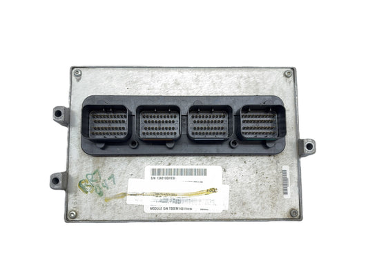 Engine Computer 2011 Ram 2500 3500 5.7L 5150580AC 590-2734 Reprogram Required