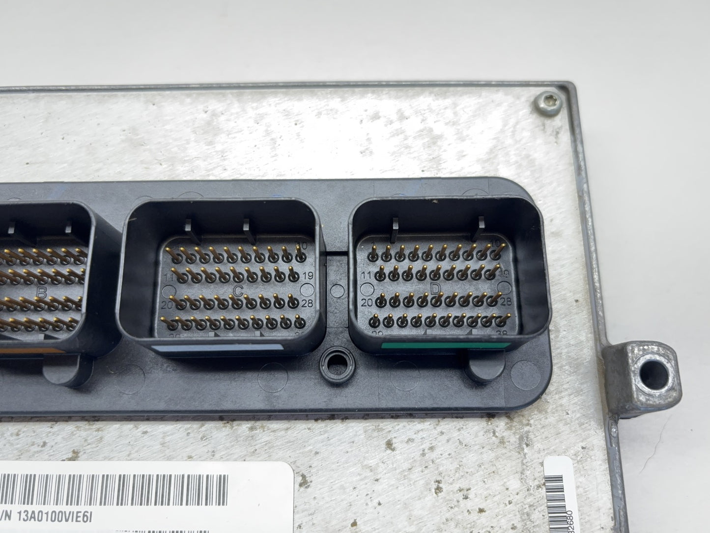 Engine Computer 2011 Ram 2500 3500 5.7L 5150580AC 590-2734 Reprogram Required