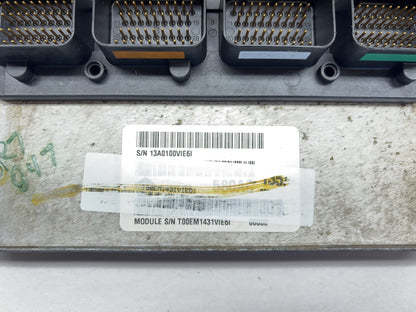 Engine Computer 2011 Ram 2500 3500 5.7L 5150580AC 590-2734 Reprogram Required