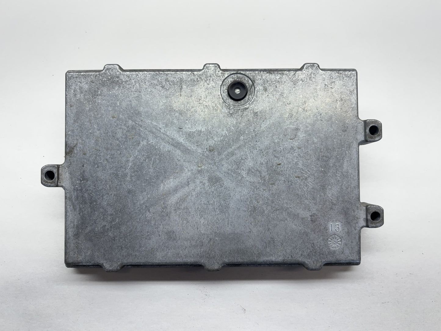 Engine Computer 2011 Ram 2500 3500 5.7L 5150580AC 590-2734 Reprogram Required