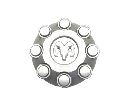 PAINTED Center Cap 2003-2011 Dodge Ram 2500 or 3500 Single Wheel XY18PAKAB Dull