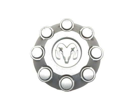 PAINTED Center Cap 2003-2011 Dodge Ram 2500 or 3500 Single Wheel XY18PAKAB Dull