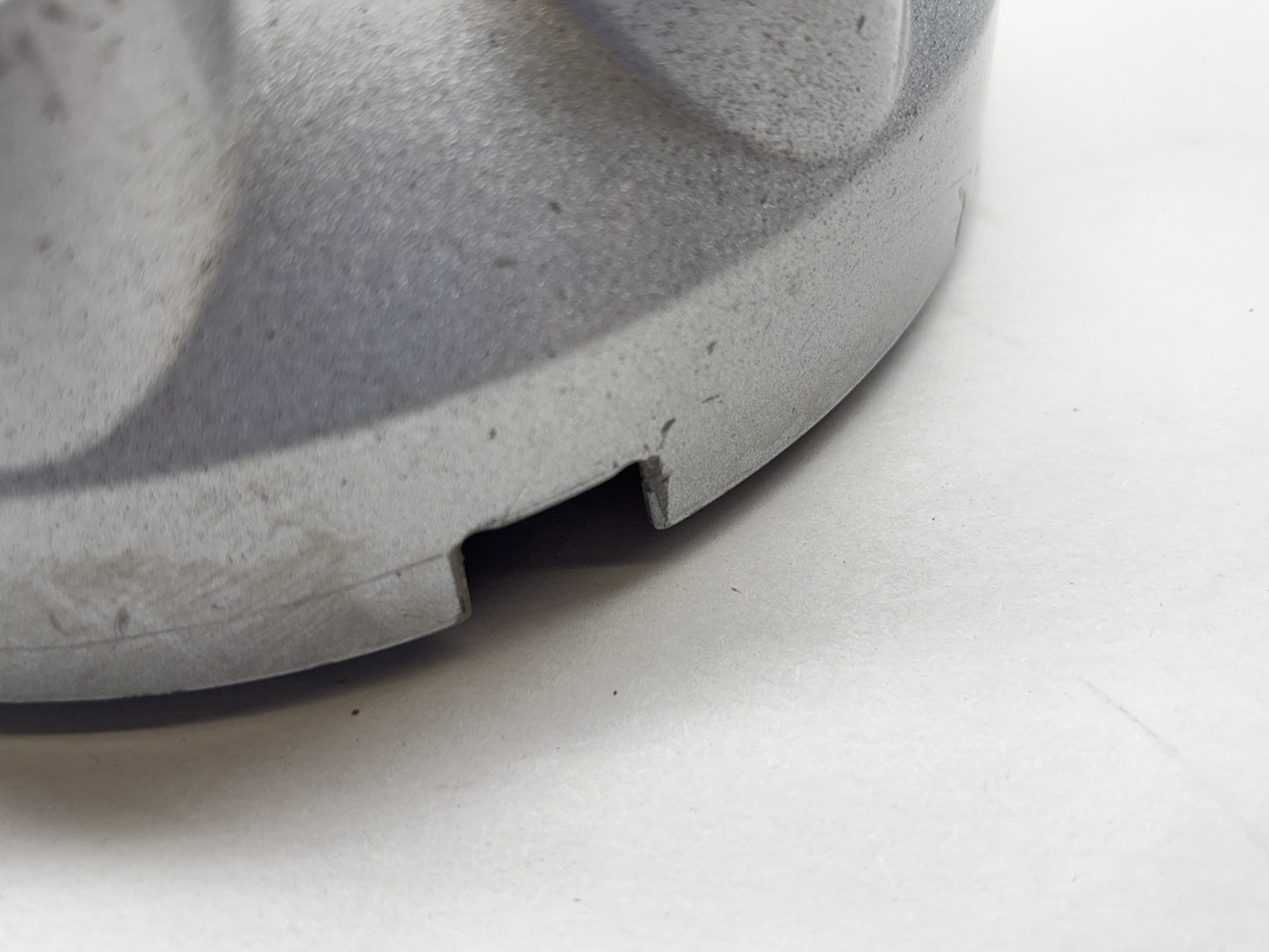 PAINTED Center Cap 2003-2011 Dodge Ram 2500 or 3500 Single Wheel XY18PAKAB Dull
