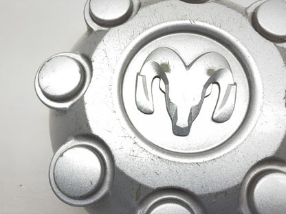 PAINTED Center Cap 2003-2011 Dodge Ram 2500 or 3500 Single Wheel XY18PAKAB Dull