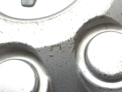 PAINTED Center Cap 2003-2011 Dodge Ram 2500 or 3500 Single Wheel XY18PAKAB Dull