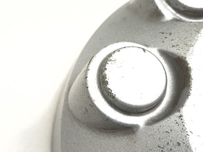 PAINTED Center Cap 2003-2011 Dodge Ram 2500 or 3500 Single Wheel XY18PAKAB Dull