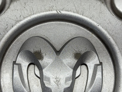 PAINTED Center Cap 2003-2011 Dodge Ram 2500 or 3500 Single Wheel XY18PAKAB Dull