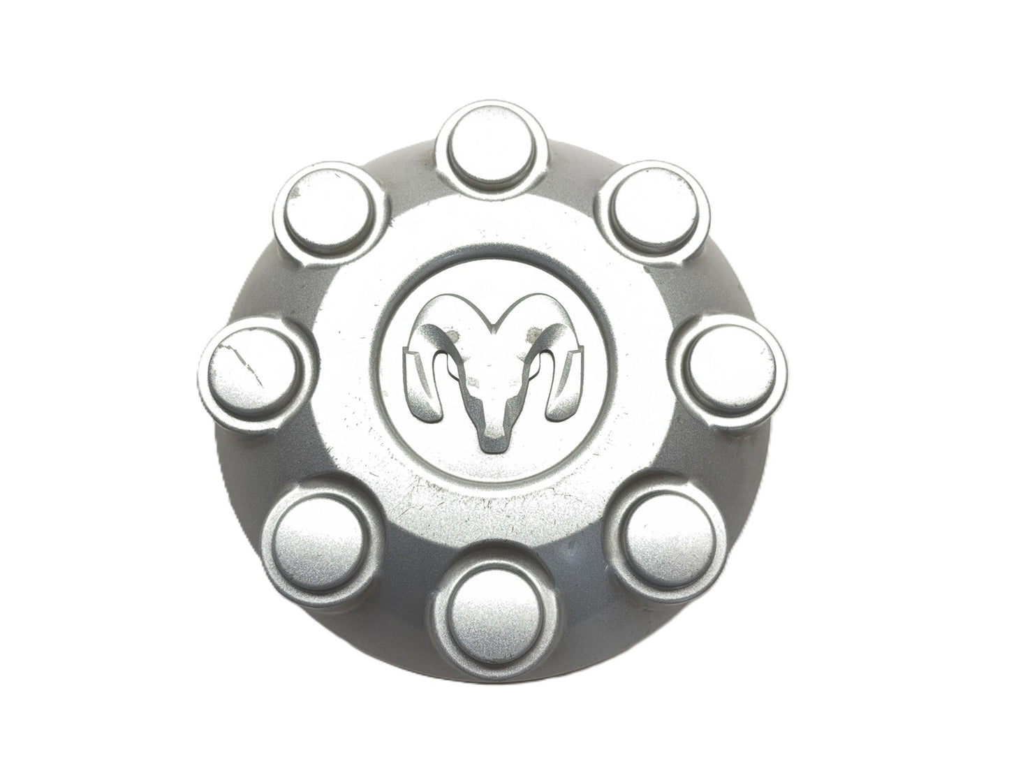 PAINTED Center Cap 2003-2011 Dodge Ram 2500 or 3500 Single Wheel XY18PAKAB Dull