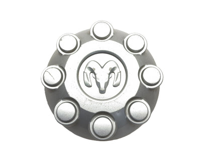 PAINTED Center Cap 2003-2011 Dodge Ram 2500 or 3500 Single Wheel XY18PAKAB Dull