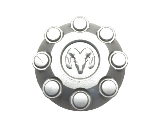 PAINTED Center Cap 2003-2011 Dodge Ram 2500 or 3500 Single Wheel XY18PAKAB Dull
