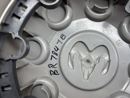 PAINTED Center Cap 2003-2011 Dodge Ram 2500 or 3500 Single Wheel XY18PAKAB Dull
