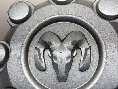 PAINTED Center Cap 2003-2011 Dodge Ram 2500 or 3500 Single Wheel XY18PAKAB Dull