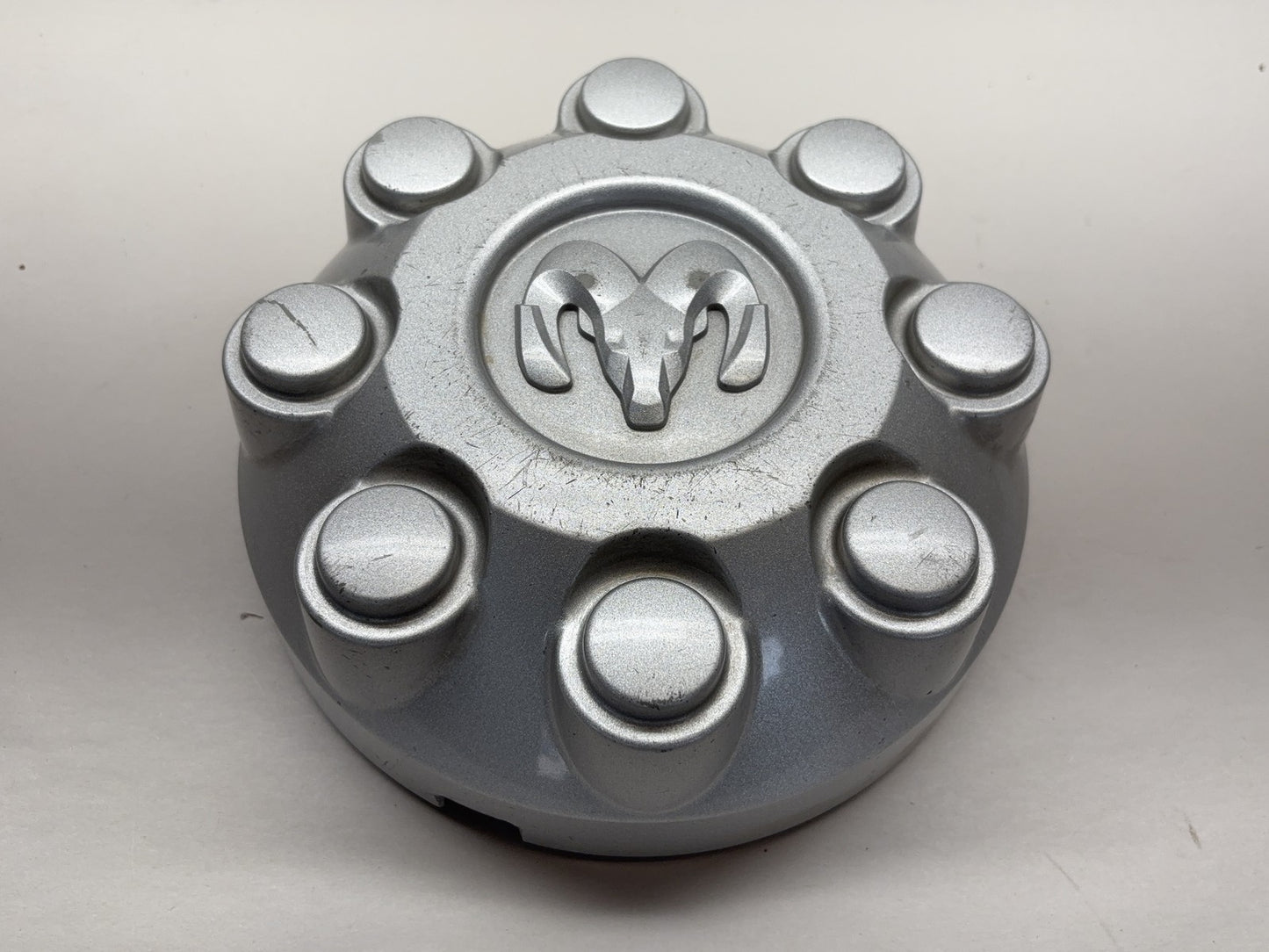 PAINTED Center Cap 2003-2011 Dodge Ram 2500 or 3500 Single Wheel XY18PAKAB Dull