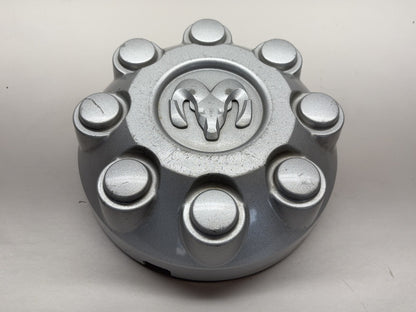 PAINTED Center Cap 2003-2011 Dodge Ram 2500 or 3500 Single Wheel XY18PAKAB Dull