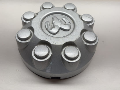 PAINTED Center Cap 2003-2011 Dodge Ram 2500 or 3500 Single Wheel XY18PAKAB Dull