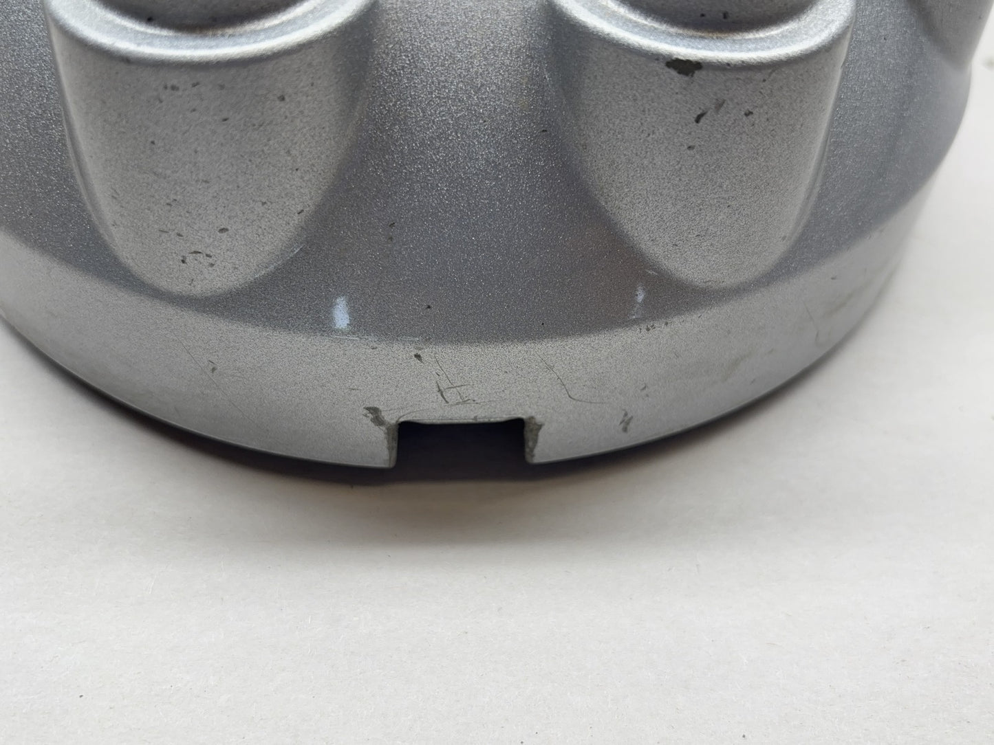 PAINTED Center Cap 2003-2011 Dodge Ram 2500 or 3500 Single Wheel XY18PAKAB Dull