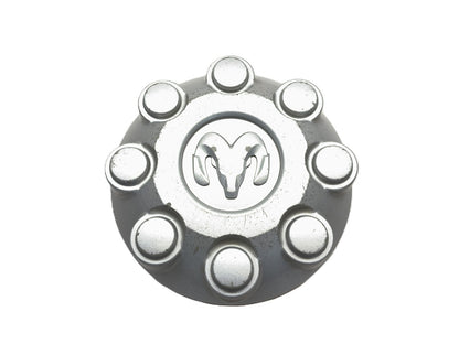 PAINTED Center Cap 2003-2011 Dodge Ram 2500 or 3500 Single Wheel XY18PAKAB Dull