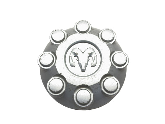 PAINTED Center Cap 2003-2011 Dodge Ram 2500 or 3500 Single Wheel XY18PAKAB Dull