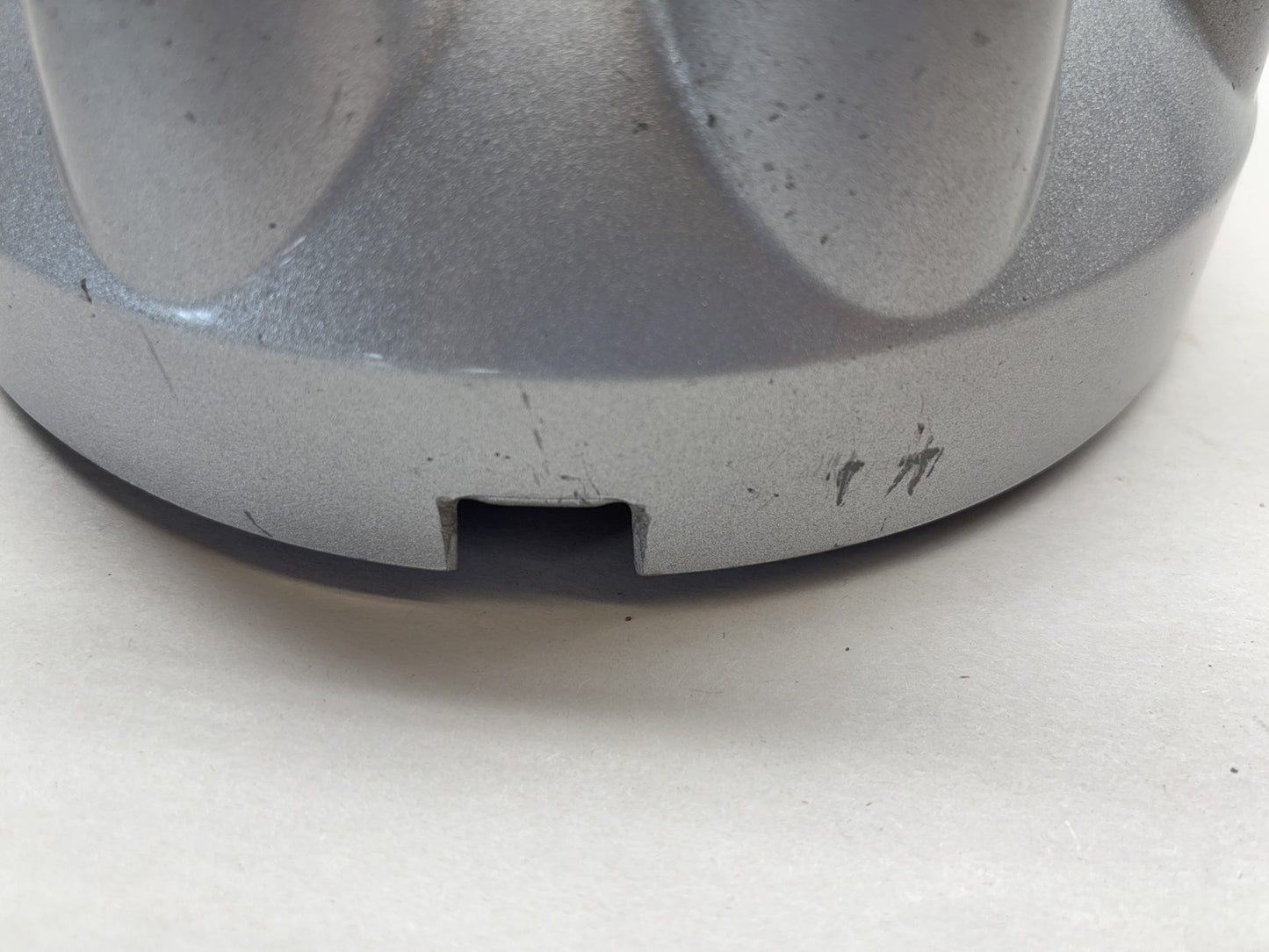 PAINTED Center Cap 2003-2011 Dodge Ram 2500 or 3500 Single Wheel XY18PAKAB Dull