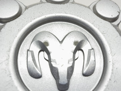 PAINTED Center Cap 2003-2011 Dodge Ram 2500 or 3500 Single Wheel XY18PAKAB Dull