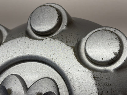 PAINTED Center Cap 2003-2011 Dodge Ram 2500 or 3500 Single Wheel XY18PAKAB Dull