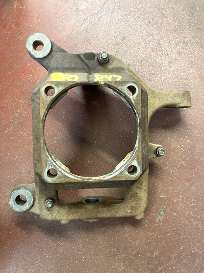 2010-13 Dodge Ram 2500 3500 4X4 RH Steering Knuckle P/N 68065447AA