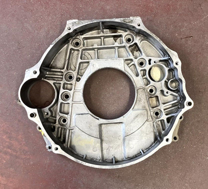 Transmission Adapter Plate, 2008-2020 Dodge Cummins 6.7L, 68RFE 4941235