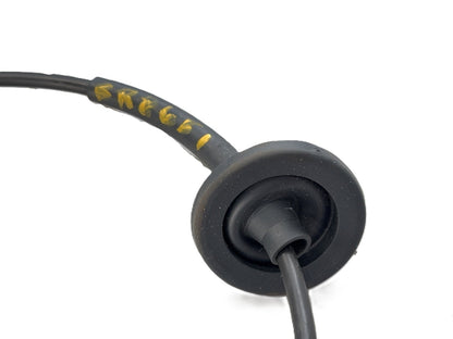 Transmission Shifter Cable 2011 Dodge Ram 2500 3500 6.7 Cummins 68RFE
