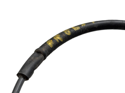 Transmission Shifter Cable 2011 Dodge Ram 2500 3500 6.7 Cummins 68RFE