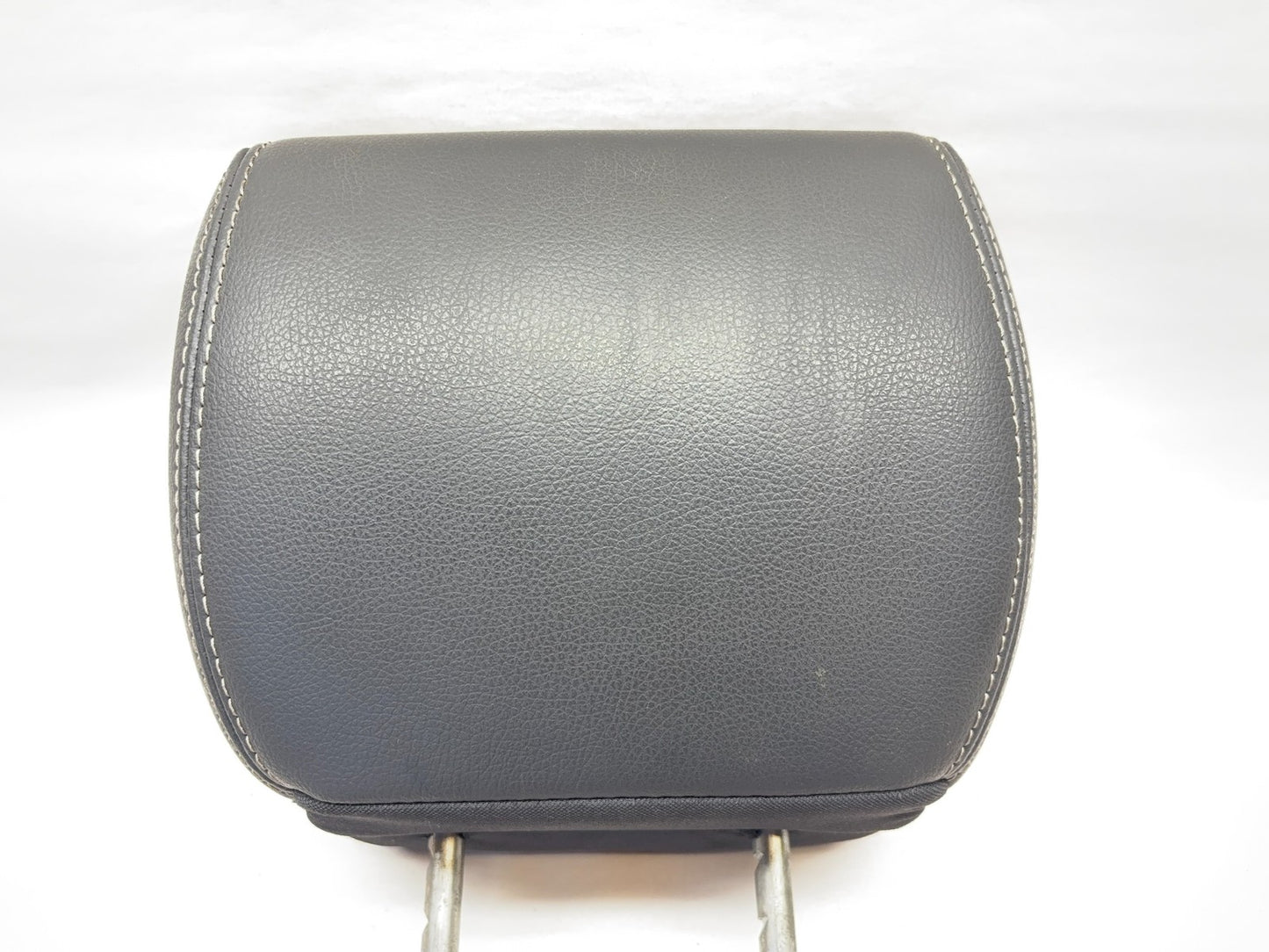 Leather Front Headrest 2011 Dodge Ram 1500 2500 3500 Laramie Dk Slate 1RT35XDVAA