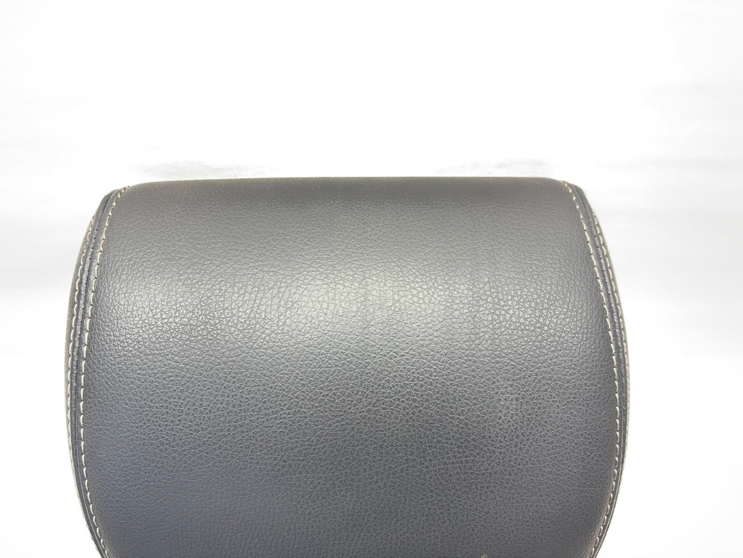 Leather Front Headrest 2011 Dodge Ram 1500 2500 3500 Laramie Dk Slate 1RT35XDVAA
