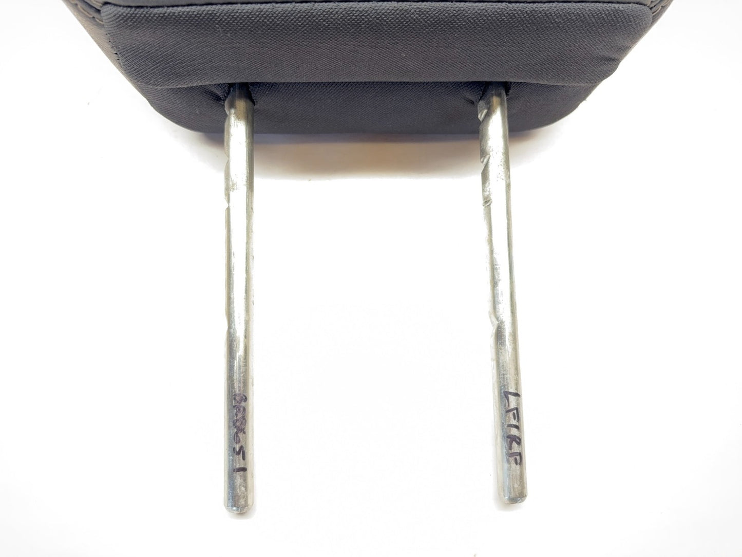 Leather Front Headrest 2011 Dodge Ram 1500 2500 3500 Laramie Dk Slate 1RT35XDVAA