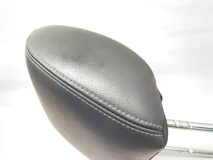 Leather Front Headrest 2011 Dodge Ram 1500 2500 3500 Laramie Dk Slate 1RT35XDVAA
