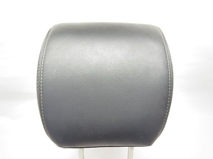 Leather Front Headrest 2011 Dodge Ram 1500 2500 3500 Laramie Dk Slate 1RT35XDVAA