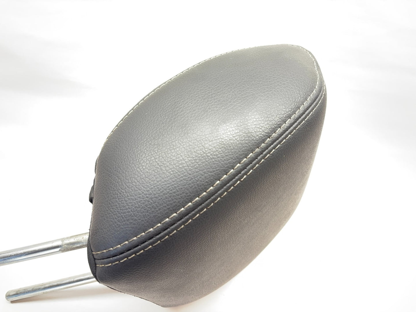 Leather Front Headrest 2011 Dodge Ram 1500 2500 3500 Laramie Dk Slate 1RT35XDVAA