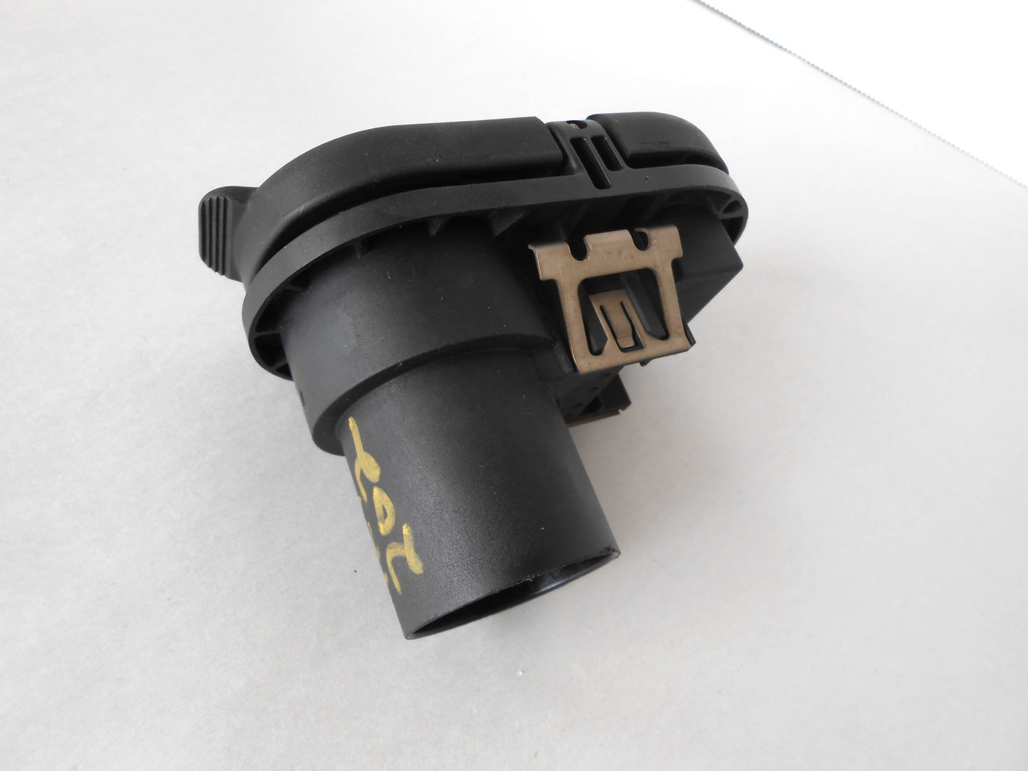 Combination Trailer Plug, 2009-18 Dodge Ram 1500 10-18 2500 3500 7-pin and 4-pin