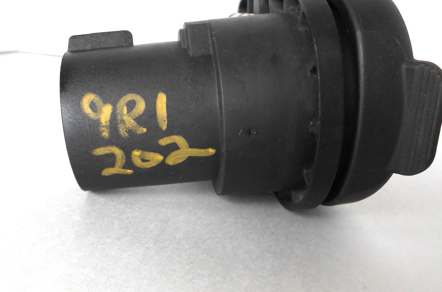 Combination Trailer Plug, 2009-18 Dodge Ram 1500 10-18 2500 3500 7-pin and 4-pin