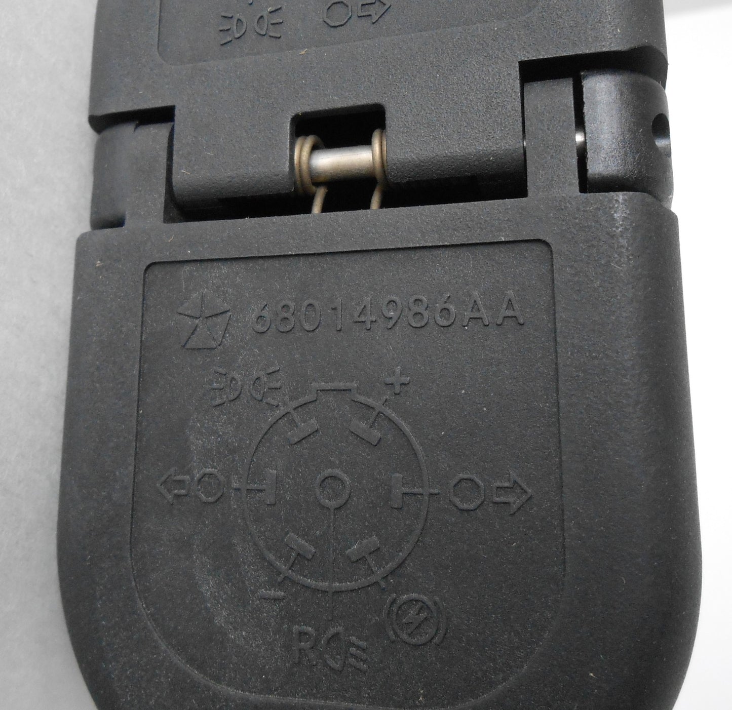 Combination Trailer Plug, 2009-18 Dodge Ram 1500 10-18 2500 3500 7-pin and 4-pin